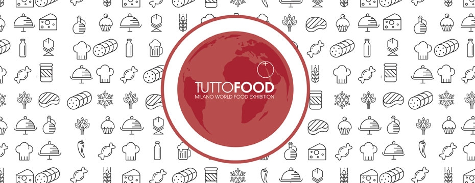 AIAB a TUTTOFOOD  a Milano, la fiera internazionale del cibo