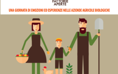 BioFattorie Aperte:1 ottobre l’evento dedicato alle produzioni bio di AIAB in Friuli