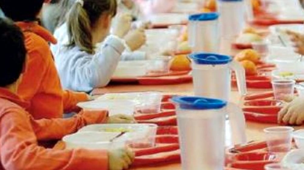 Menù scolastici: da Foodinsider le pagelle ai comuni italiani. AIAB nel Comitato Scientifico per i dati sul Bio