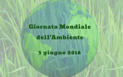 Giornata Mondiale dell’Ambiente: Troppi pesticidi. E’ ora di separarci da un modello di produzione distruttivo