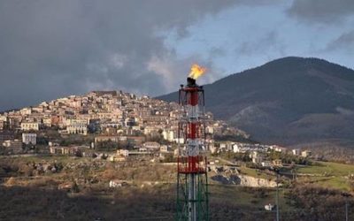 AIAB Basilicata su accordo tra Coldiretti e Eni: “Noi siamo lucani”