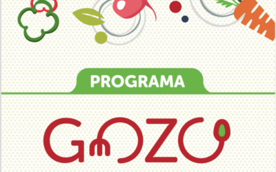 GOZO: Giornata Internazionale dell’alimentazione scolastica sana e sostenibile. AIAB apre i lavori.