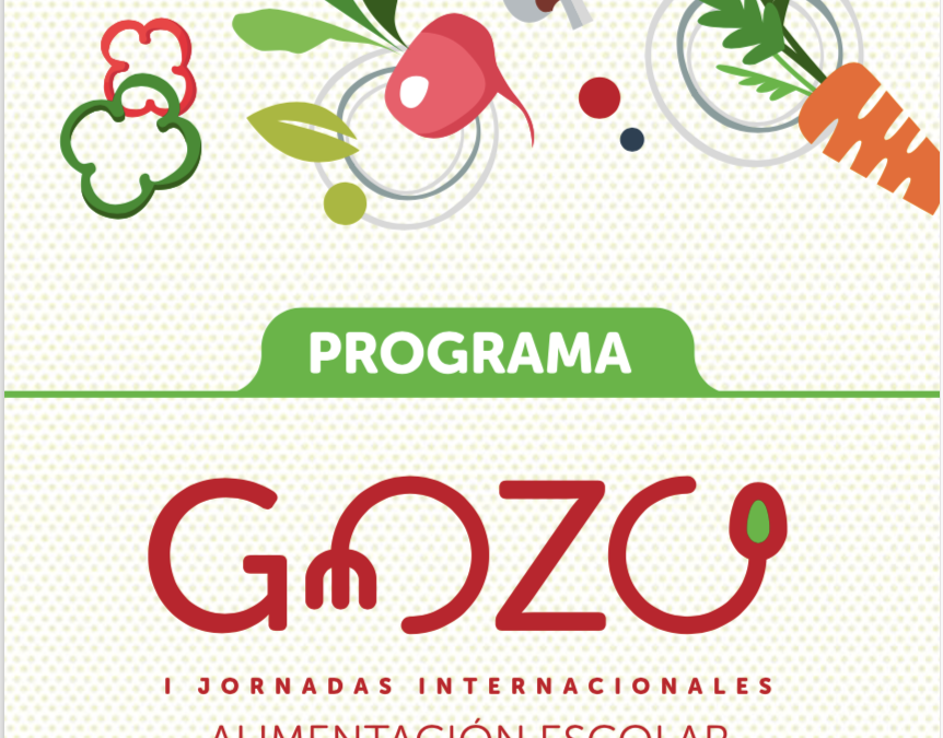 GOZO: Giornata Internazionale dell’alimentazione scolastica sana e sostenibile. AIAB apre i lavori.