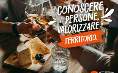 Al via la VI edizione del Master del Turismo Culturale ed Enogastronomico: sconti per i soci AIAB