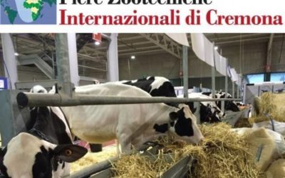 Alla fiera di Cremona AIAB porta la sfida dell’agricoltura bio per una zootecnia sostenibile.