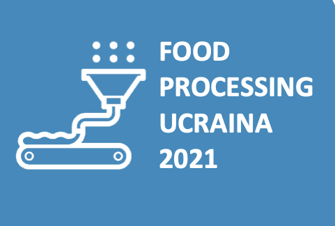 Food Processing Ucraina: aiuti alle aziende dalla Camera di Commercio