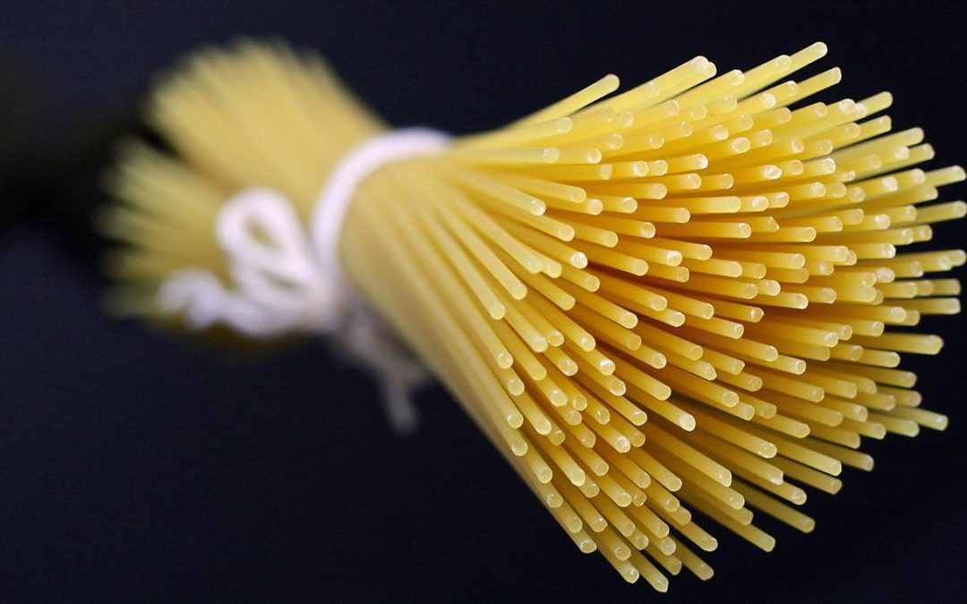 Spaghetti al glifosato: cambiare rotta per dare il giusto valore al cibo
