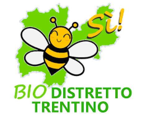 Referendum biodistretto in Trentino:  AIAB è accanto ai produttori bio trentini