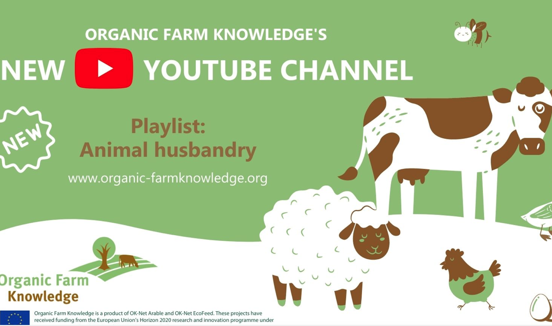 Organic Farm Knowledge su YouTube