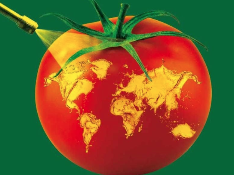 Agricoltura avvelenata: la coalizione Cambiamo Agricoltura presenta l’Atlante dei pesticidi