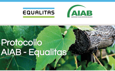 AIAB e Equalitas per un modello di sviluppo agricolo sostenibile
