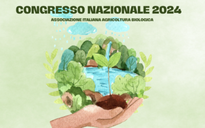Biodiversità: AIAB la celebra con un Congresso nazionale  “Perché non può esserci biodiversità senza biologico”