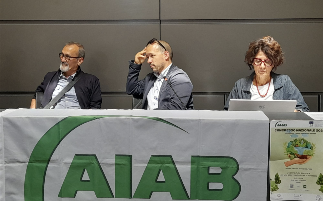 AIAB a Congresso: riconferma dei vertici e dei valori storici